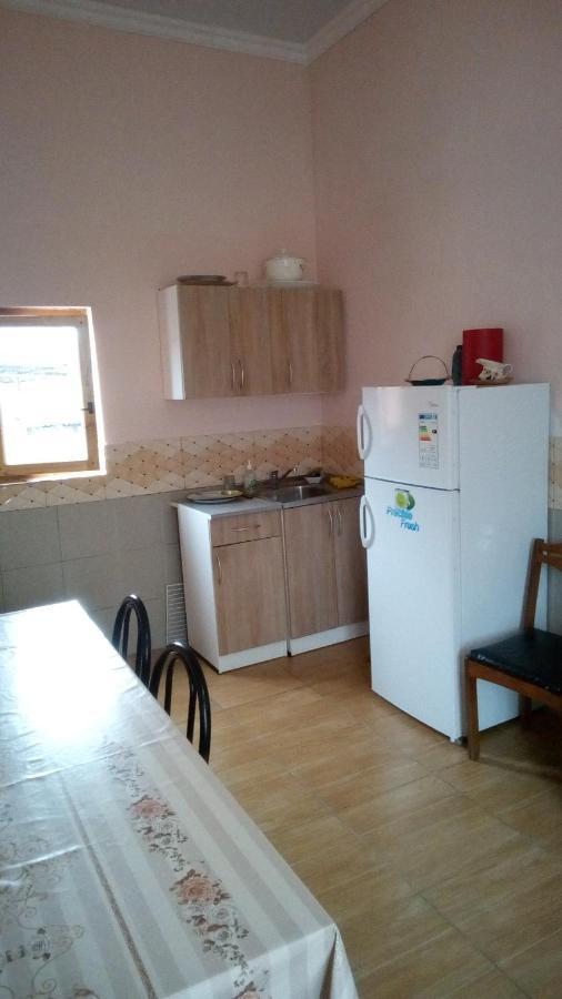 Private house Ξενοδοχείο Σουχούμι Εξωτερικό φωτογραφία