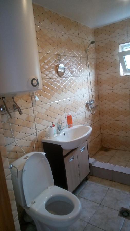 Private house Ξενοδοχείο Σουχούμι Εξωτερικό φωτογραφία