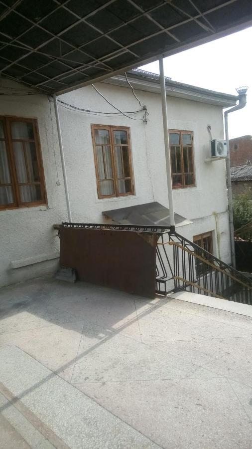 Private house Ξενοδοχείο Σουχούμι Εξωτερικό φωτογραφία