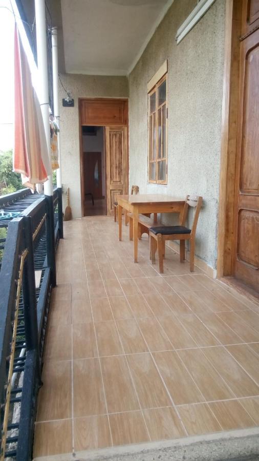 Private house Ξενοδοχείο Σουχούμι Εξωτερικό φωτογραφία