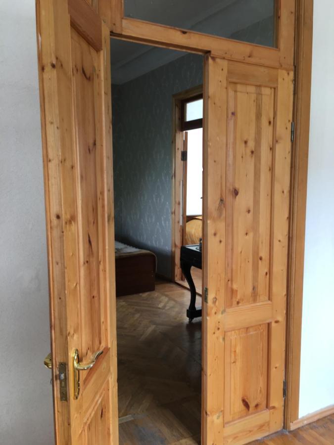 Private house Ξενοδοχείο Σουχούμι Εξωτερικό φωτογραφία