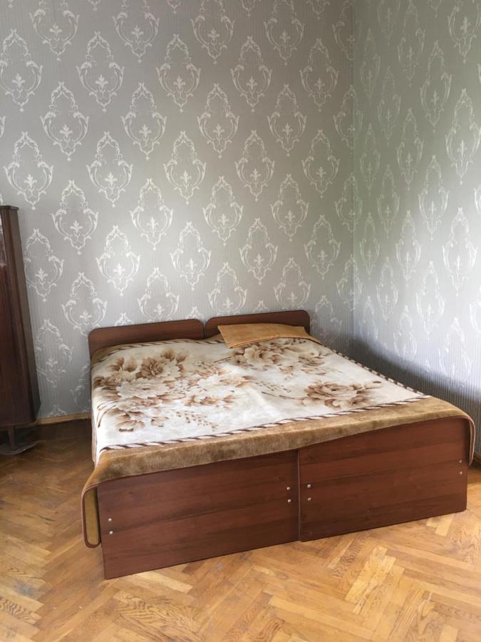 Private house Ξενοδοχείο Σουχούμι Εξωτερικό φωτογραφία