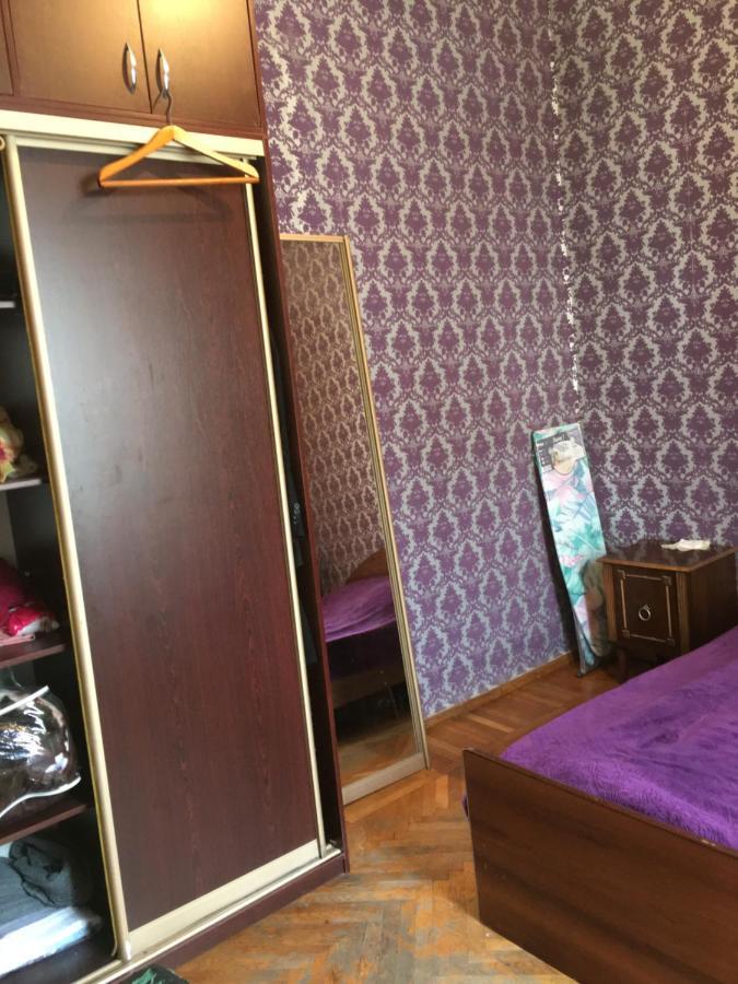 Private house Ξενοδοχείο Σουχούμι Εξωτερικό φωτογραφία