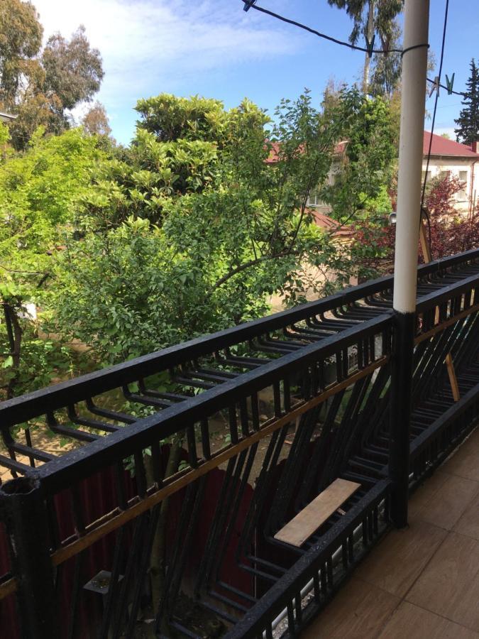 Private house Ξενοδοχείο Σουχούμι Εξωτερικό φωτογραφία