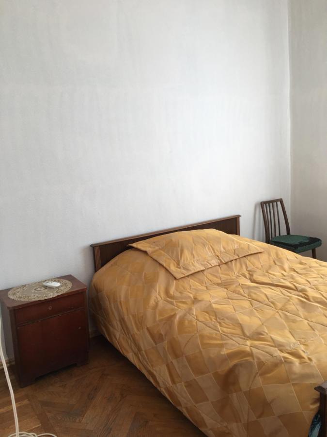 Private house Ξενοδοχείο Σουχούμι Εξωτερικό φωτογραφία