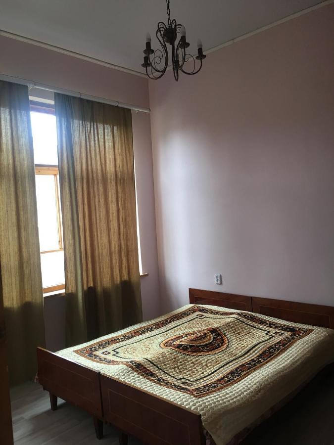 Private house Ξενοδοχείο Σουχούμι Εξωτερικό φωτογραφία