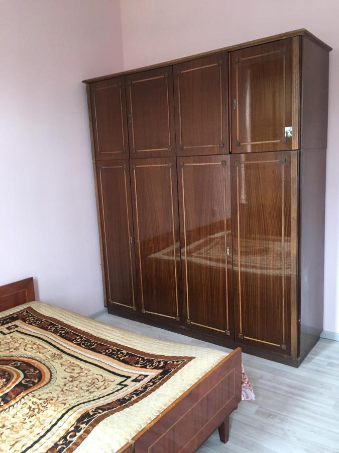 Private house Ξενοδοχείο Σουχούμι Εξωτερικό φωτογραφία